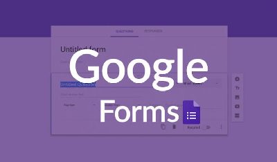 Hướng dẫn chèn biểu mẫu Google Form vào website