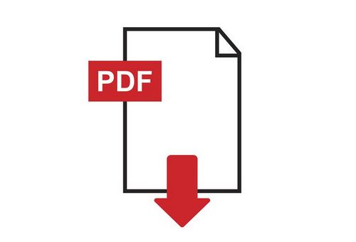 Hướng dẫn chèn file PDF vào bài viết trên website